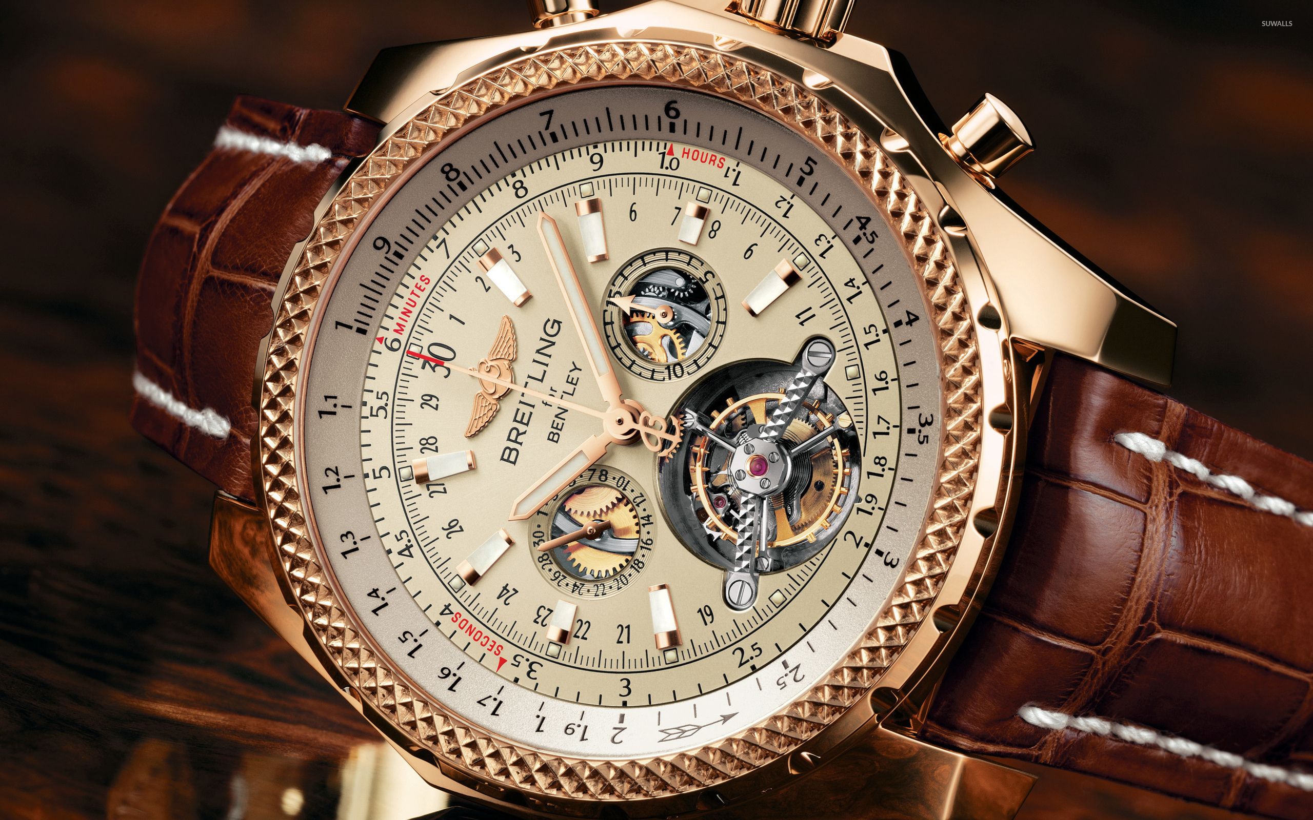 Breitling Watch Images Wallpapers