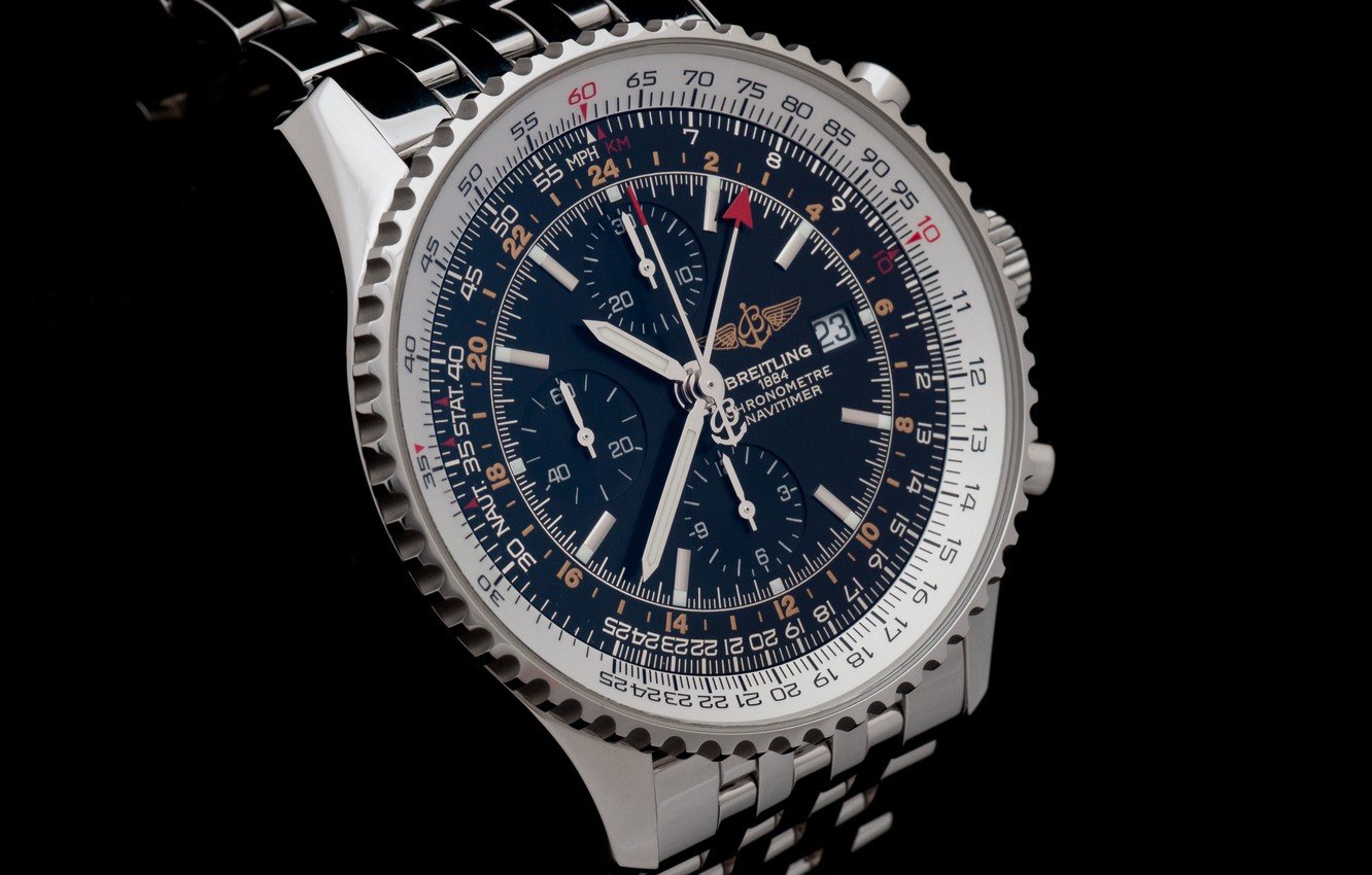 Breitling Watch Images Wallpapers