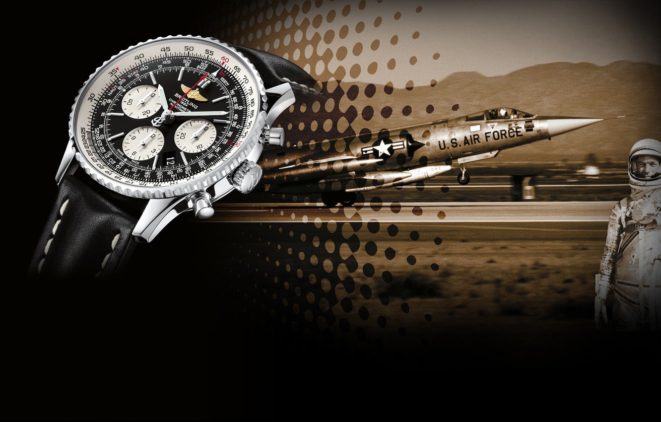 Breitling Watch Images Wallpapers