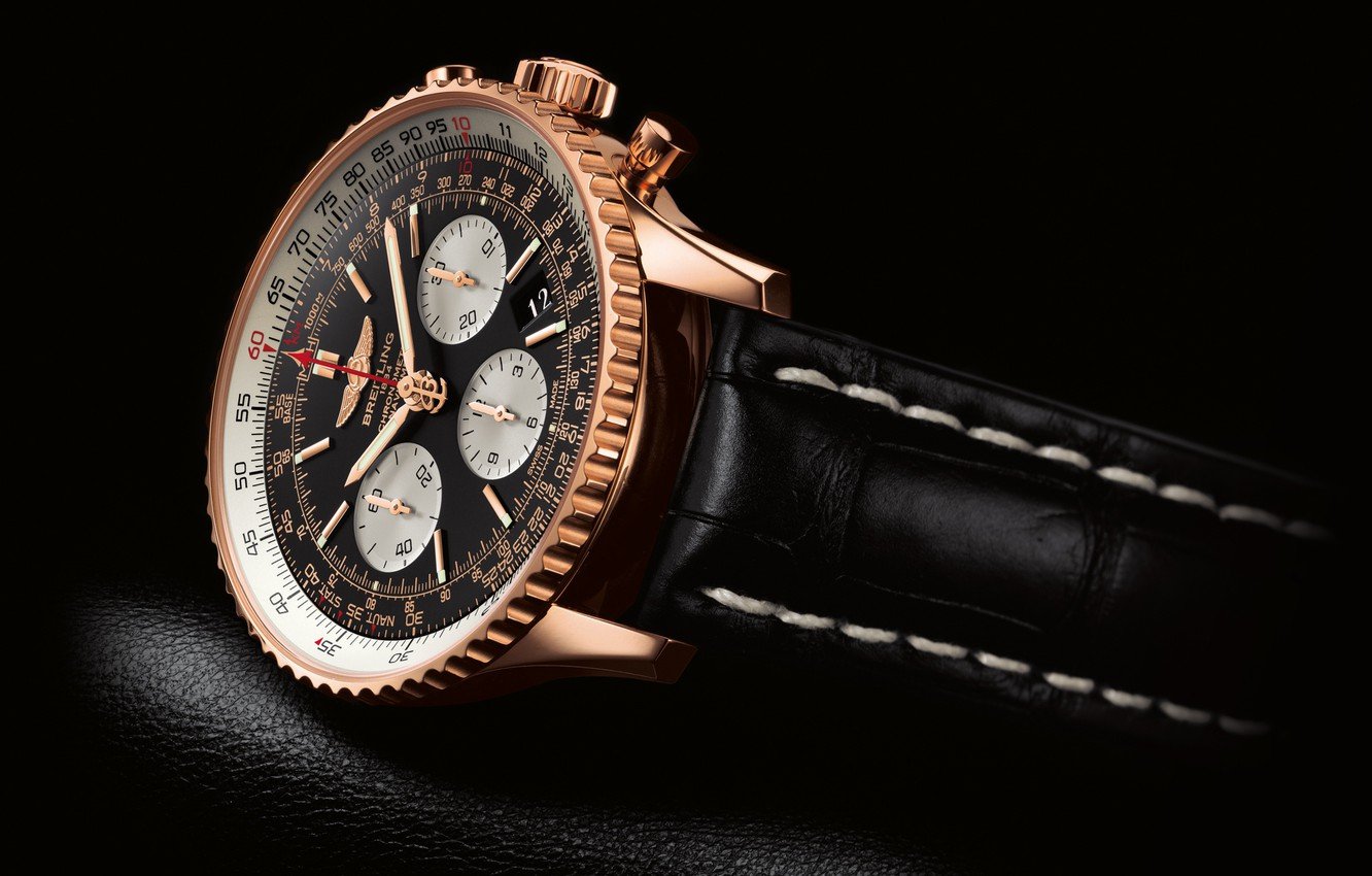 Breitling Watch Images Wallpapers