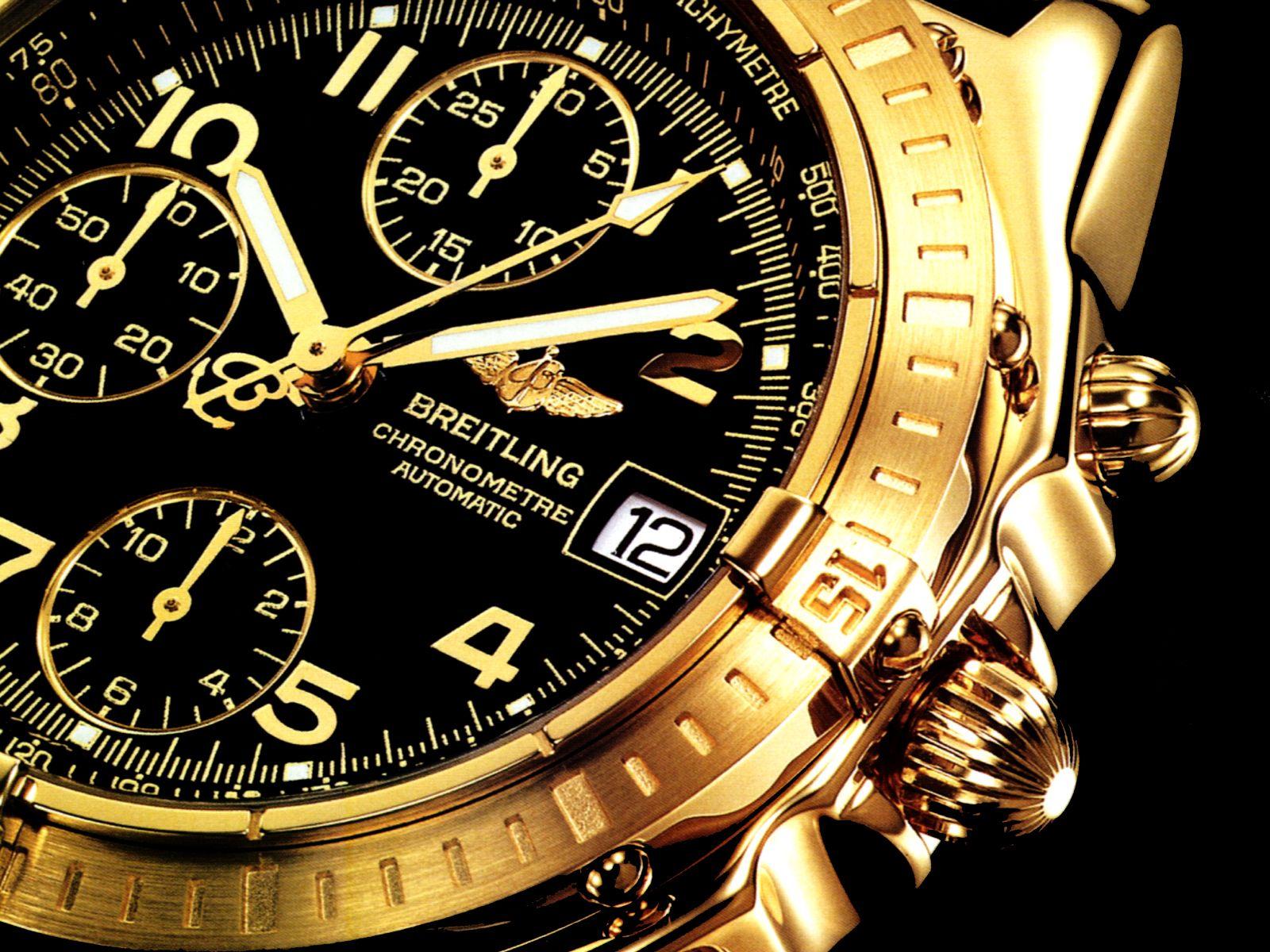 Breitling Watch Images Wallpapers