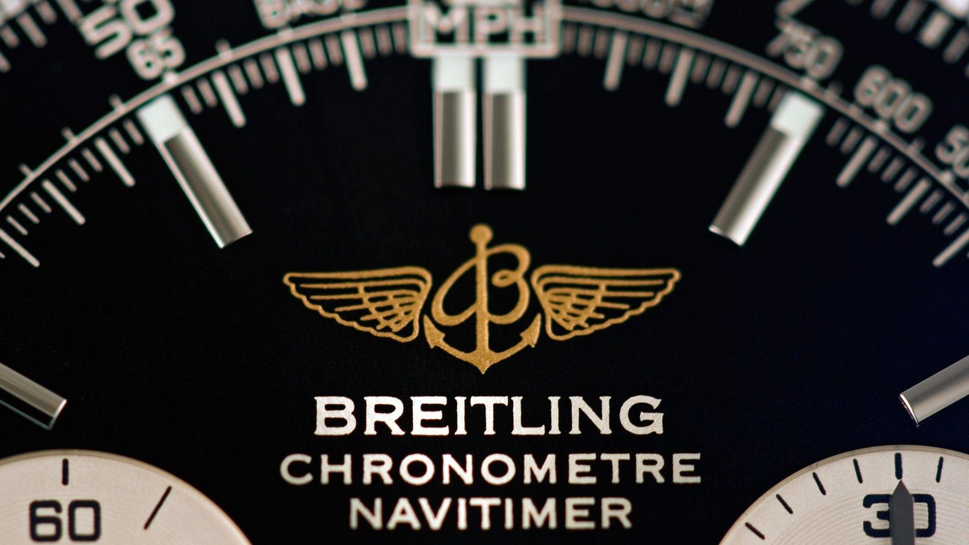 Breitling Watch Images Wallpapers