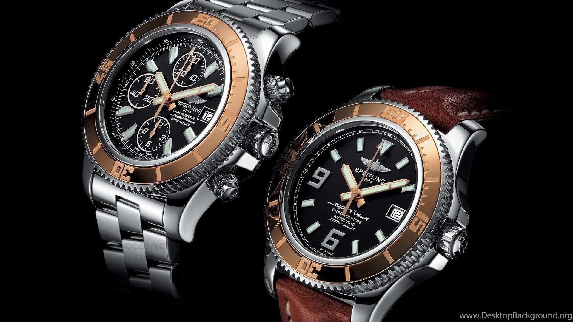 Breitling Watch Images Wallpapers