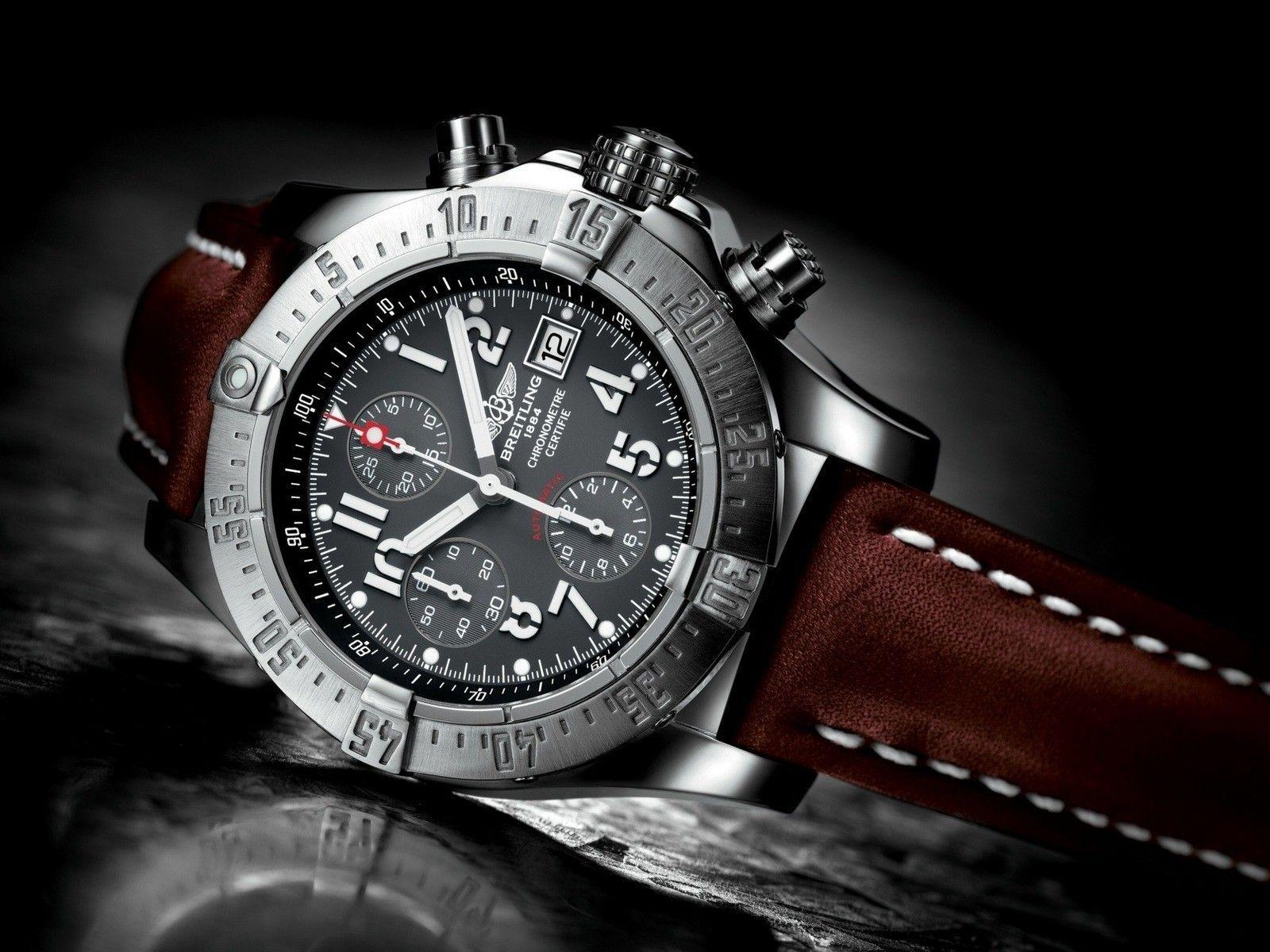 Breitling Watch Images Wallpapers