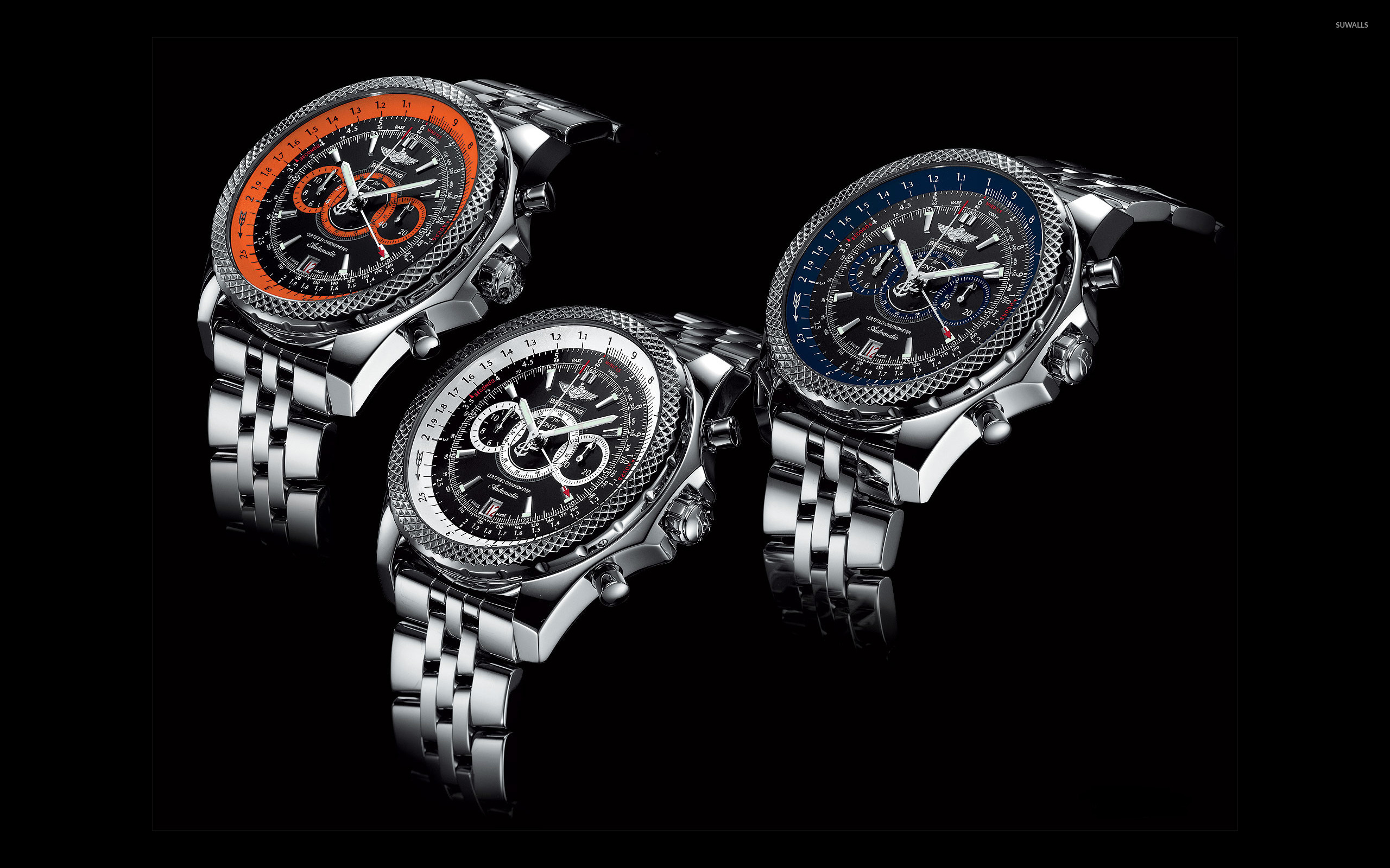 Breitling Watch Images Wallpapers