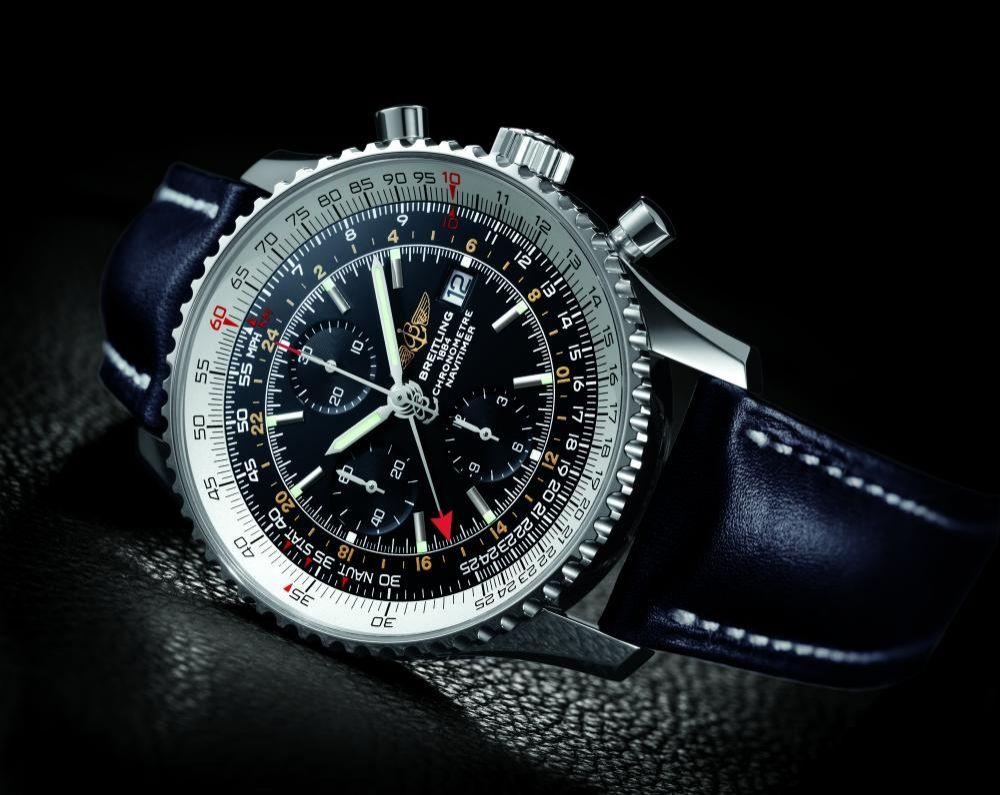 Breitling Watch Images Wallpapers