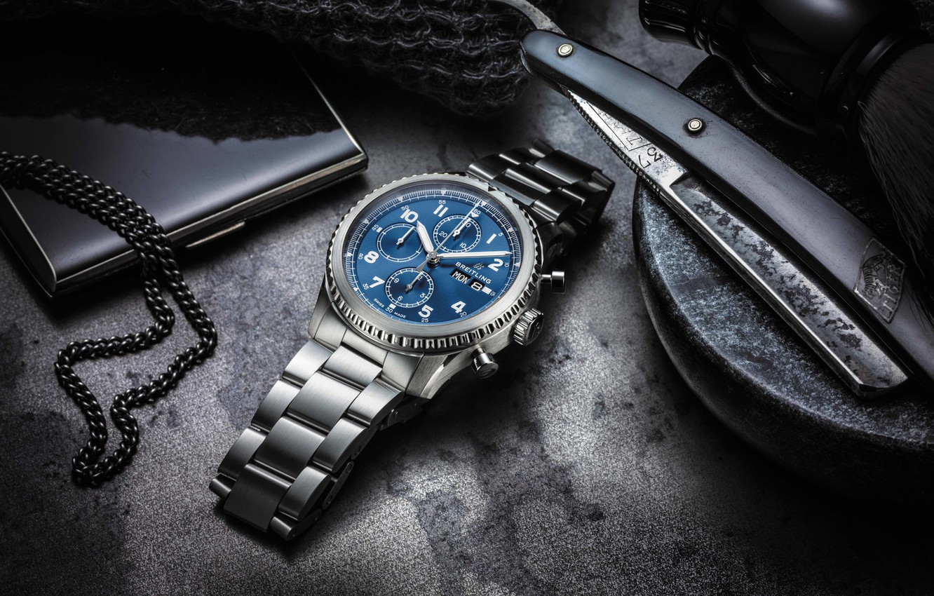 Breitling Watch Images Wallpapers