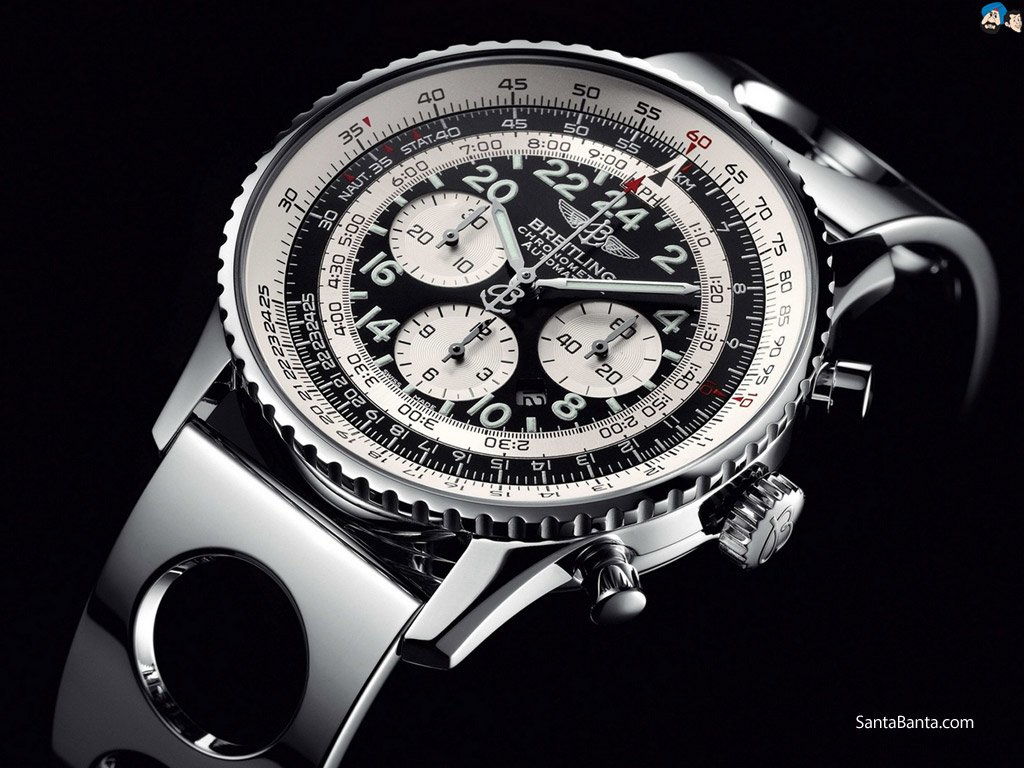 Breitling Watch Images Wallpapers