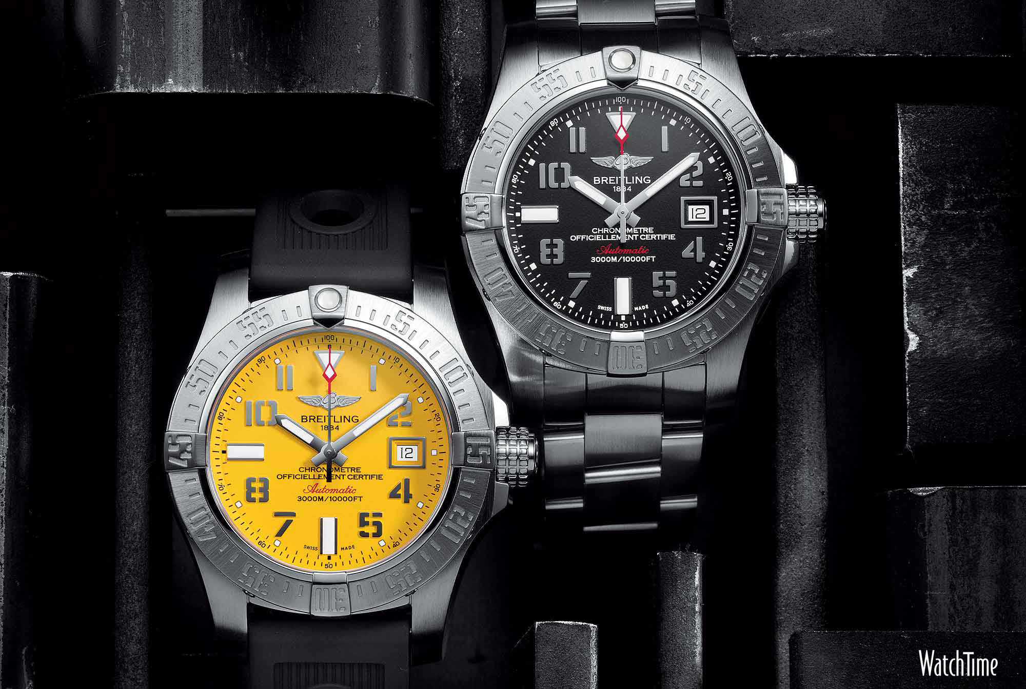 Breitling Watch Images Wallpapers