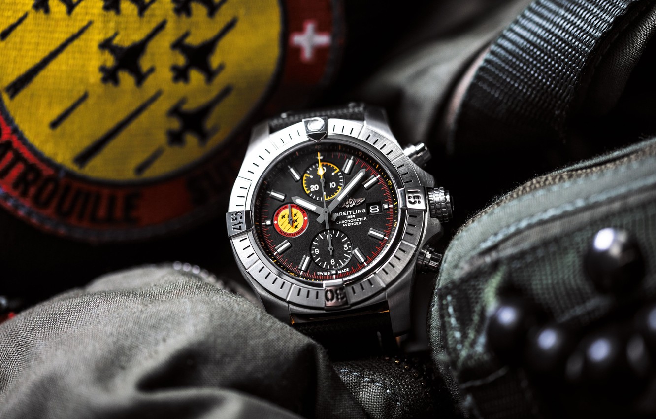 Breitling Watch Images Wallpapers