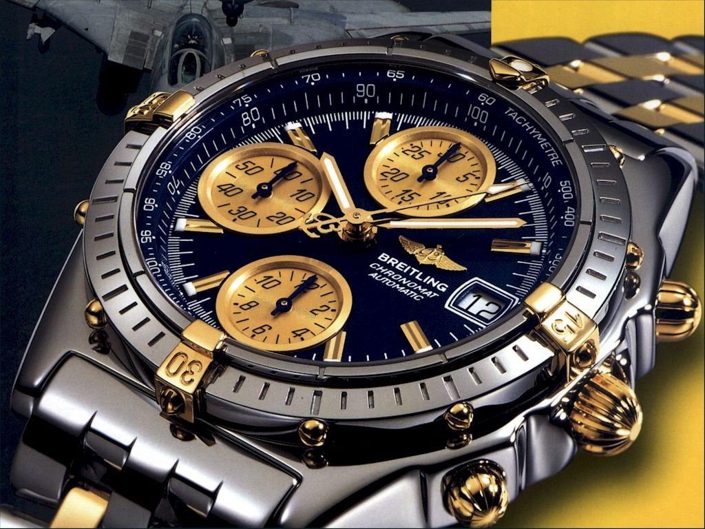 Breitling Watch Images Wallpapers