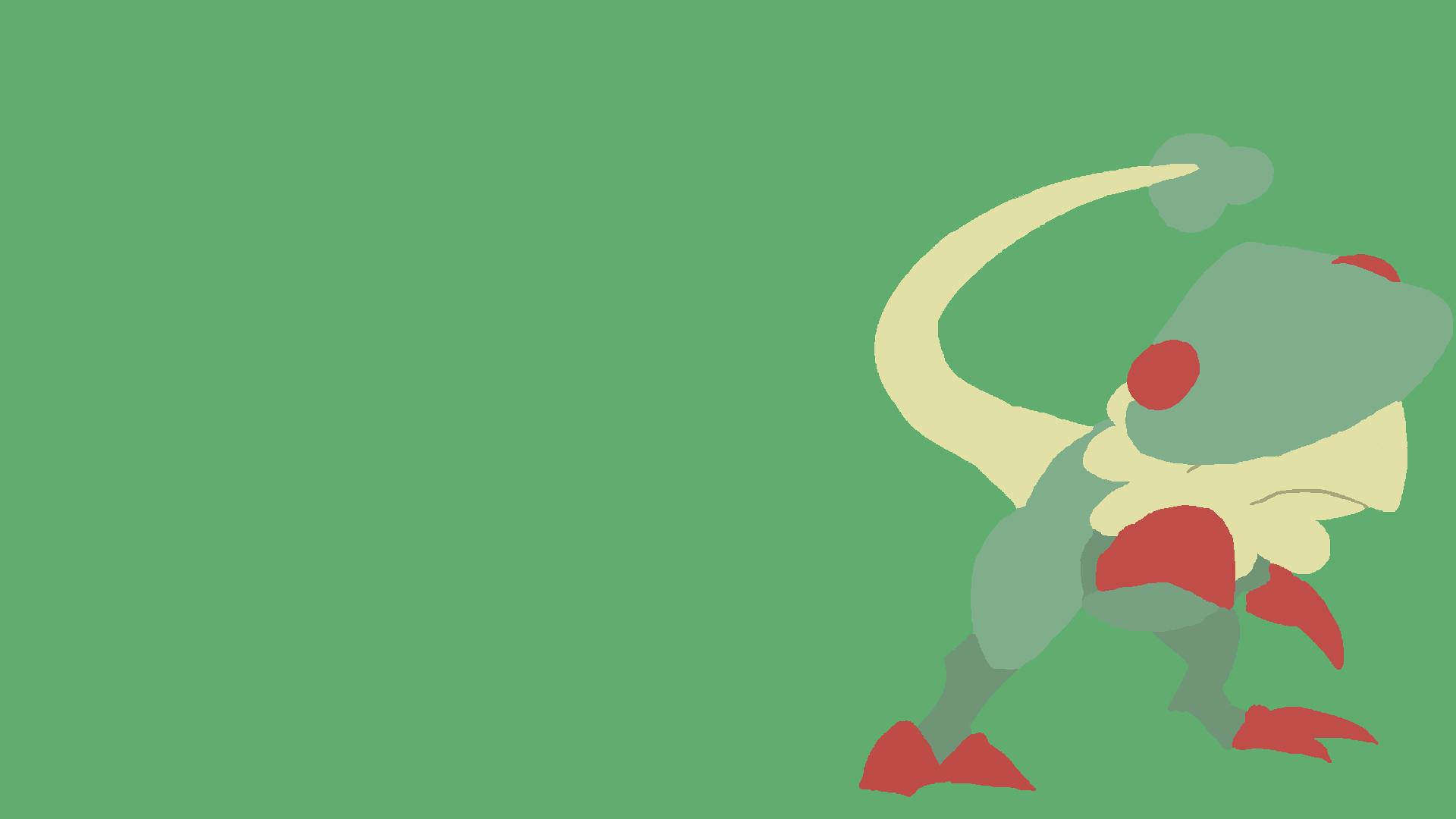 Breloom Hd Wallpapers