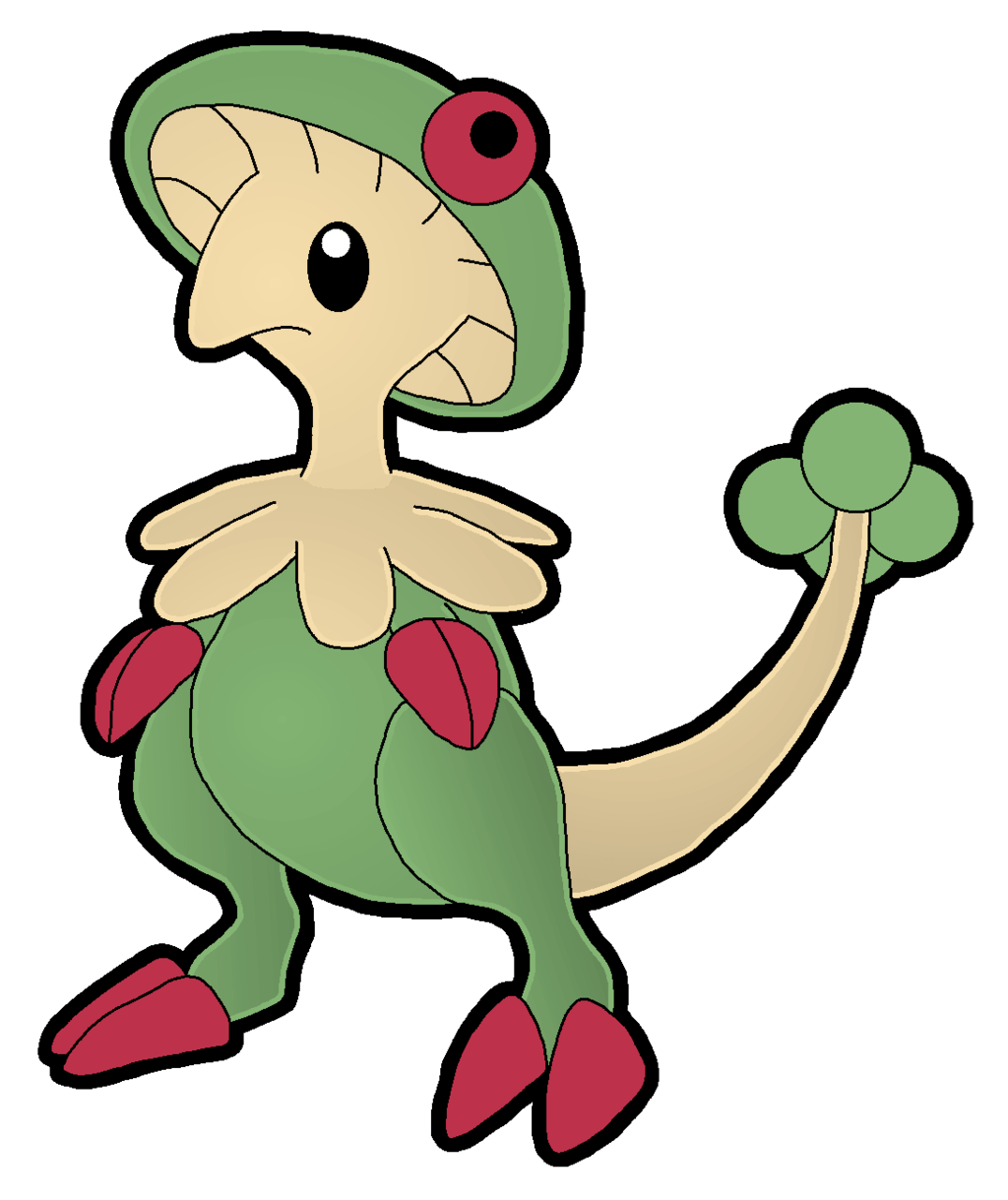 Breloom Hd Wallpapers