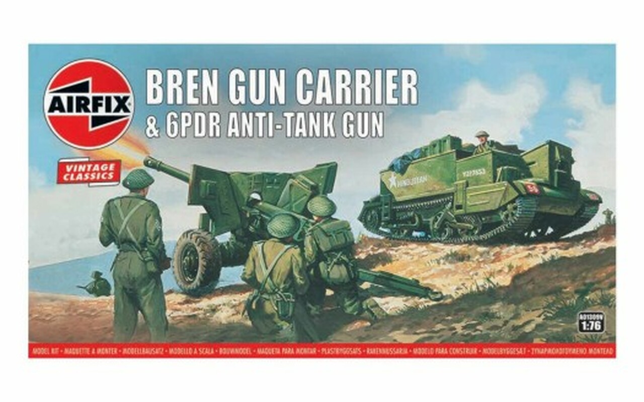 Bren Gun Carrier Wallpapers