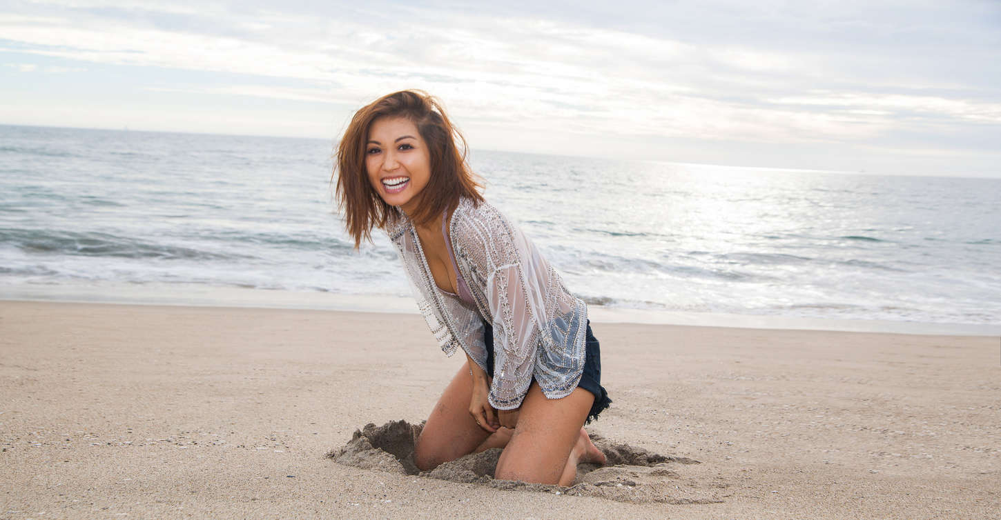 Brenda Song Wallpapers