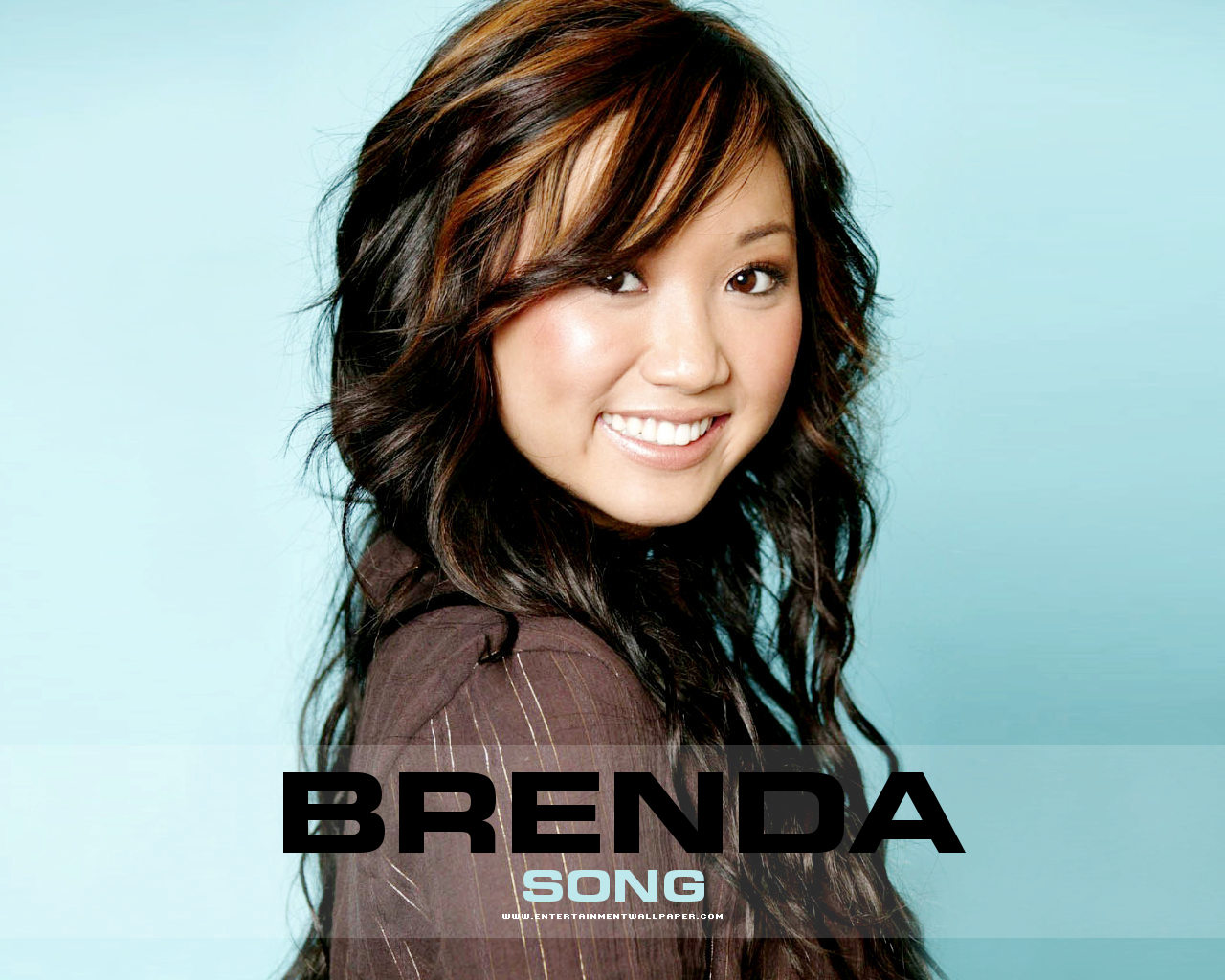 Brenda Song Wallpapers