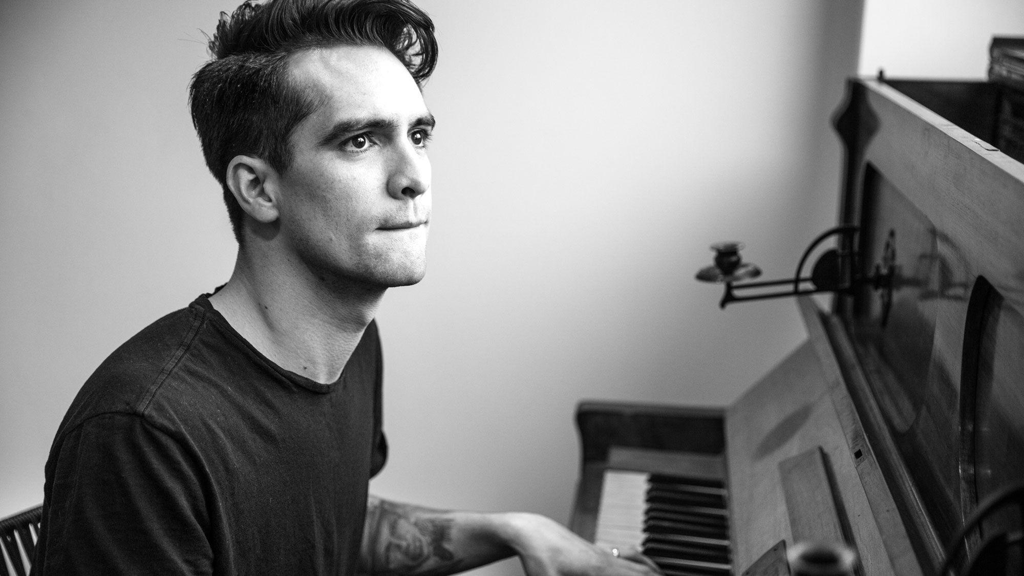 Brendon Urie Computer Wallpapers