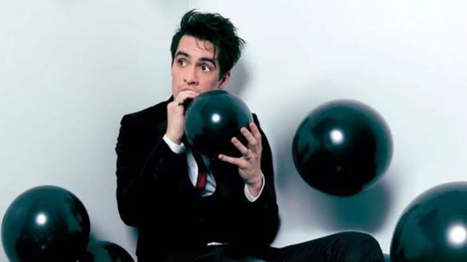 Brendon Urie Computer Wallpapers