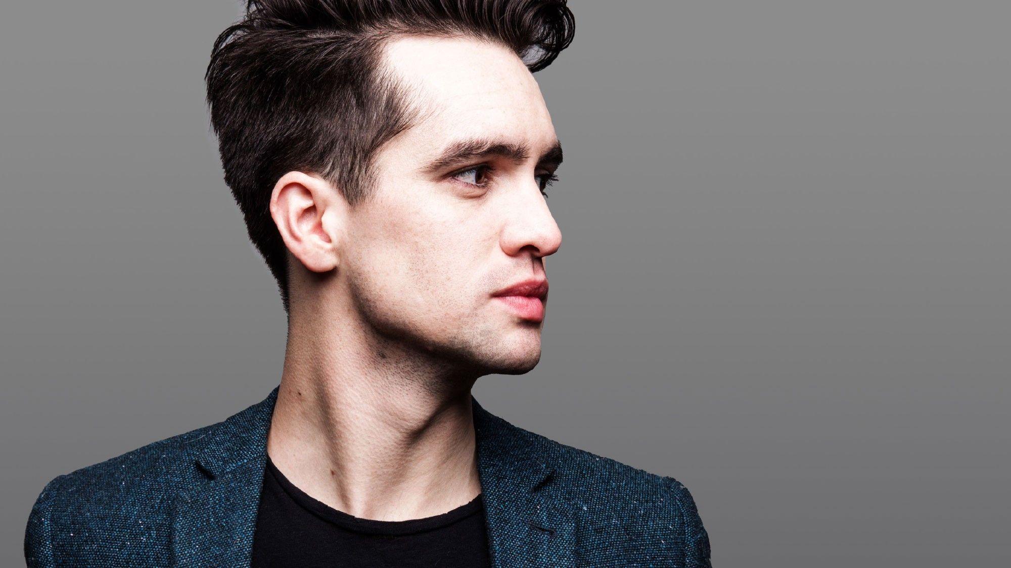 Brendon Urie Computer Wallpapers