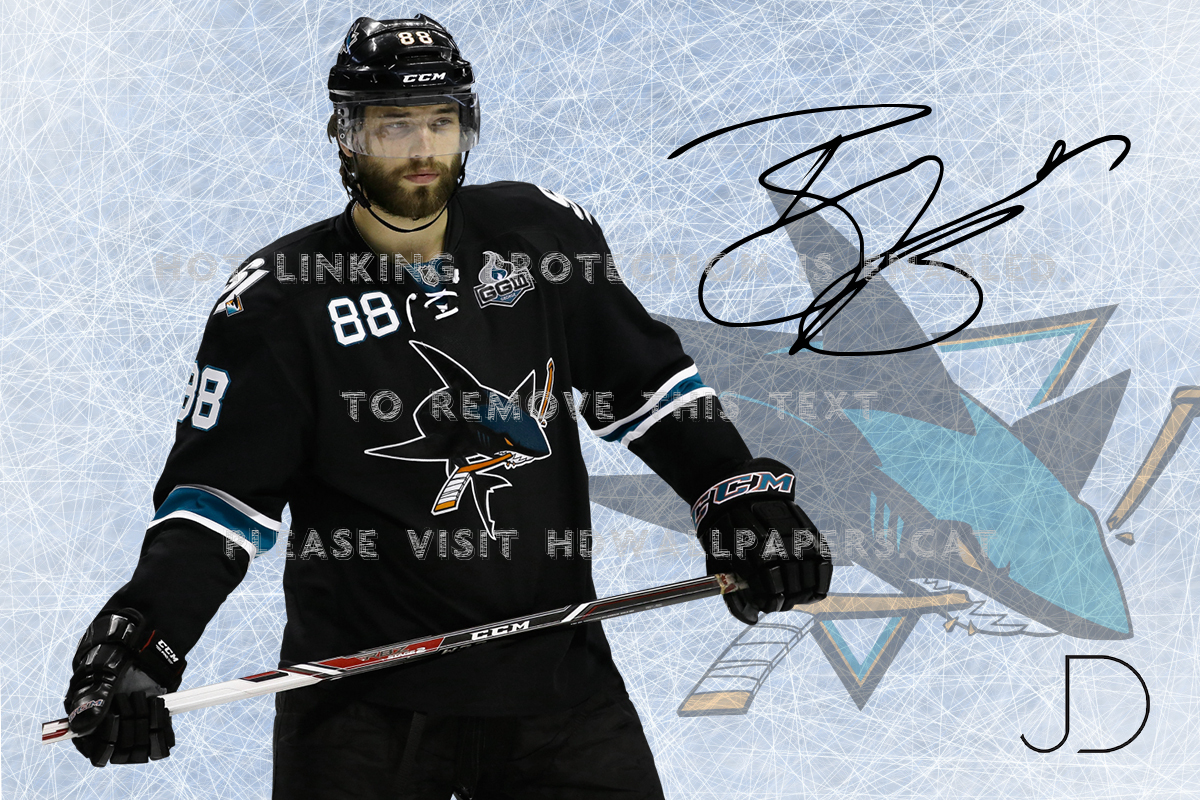 Brent Burns Wallpapers