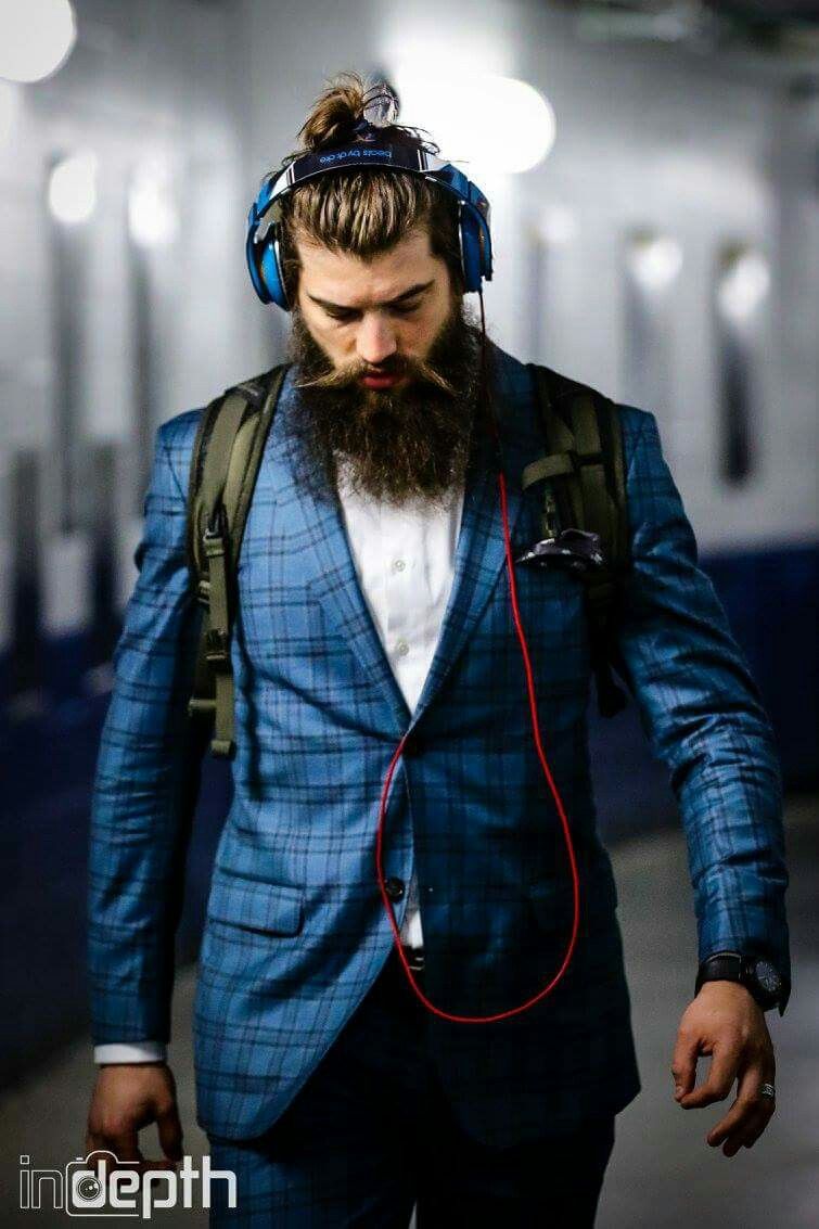 Brent Burns Wallpapers