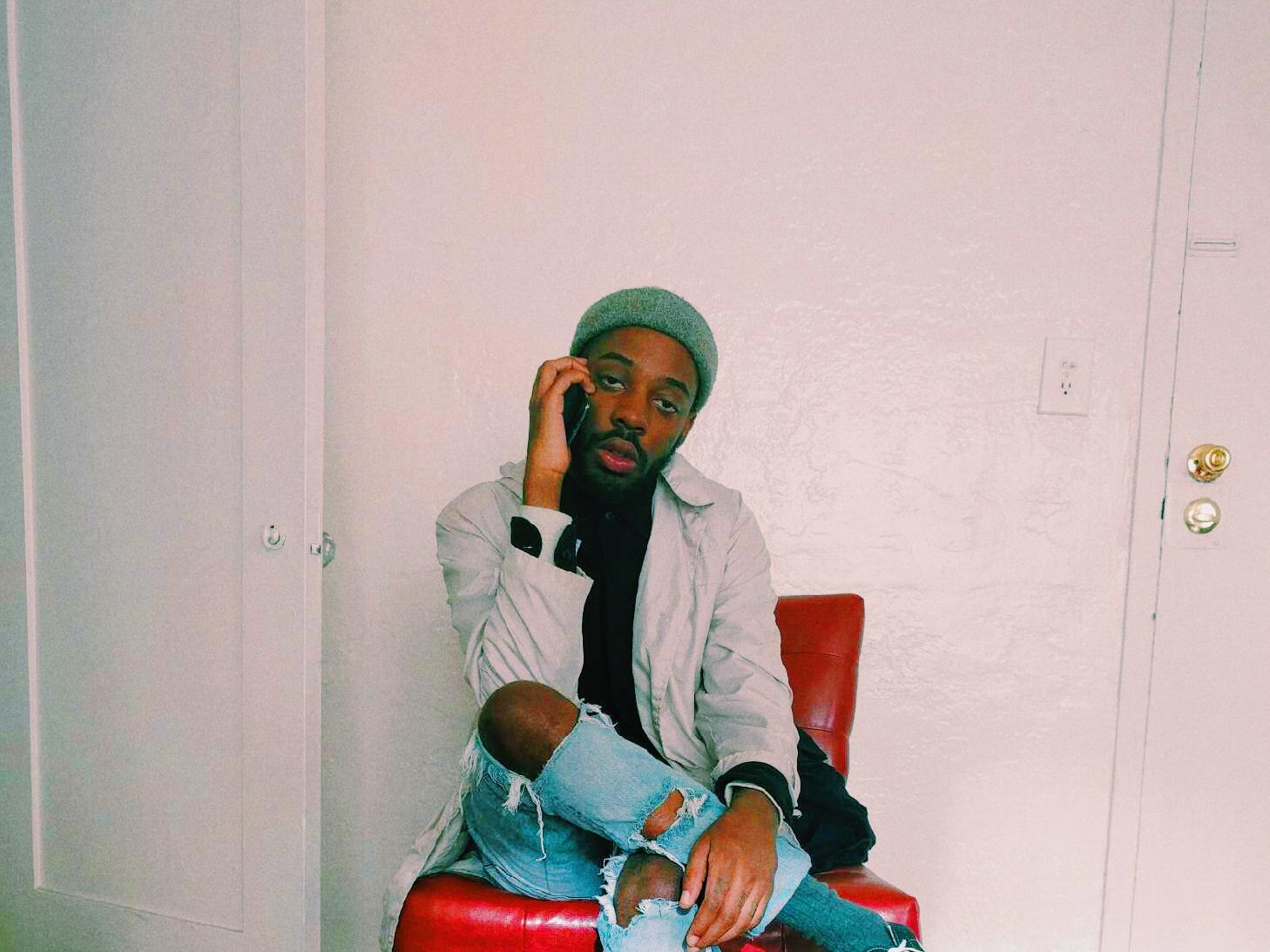 Brent Faiyaz Wallpapers