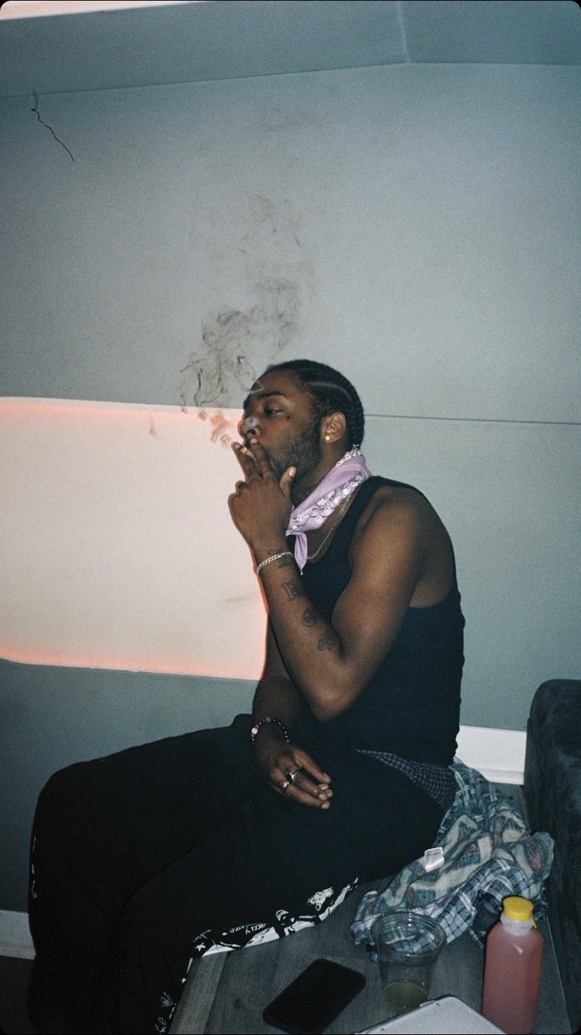 Brent Faiyaz Wallpapers