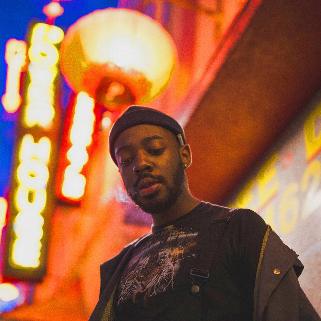 Brent Faiyaz Wallpapers