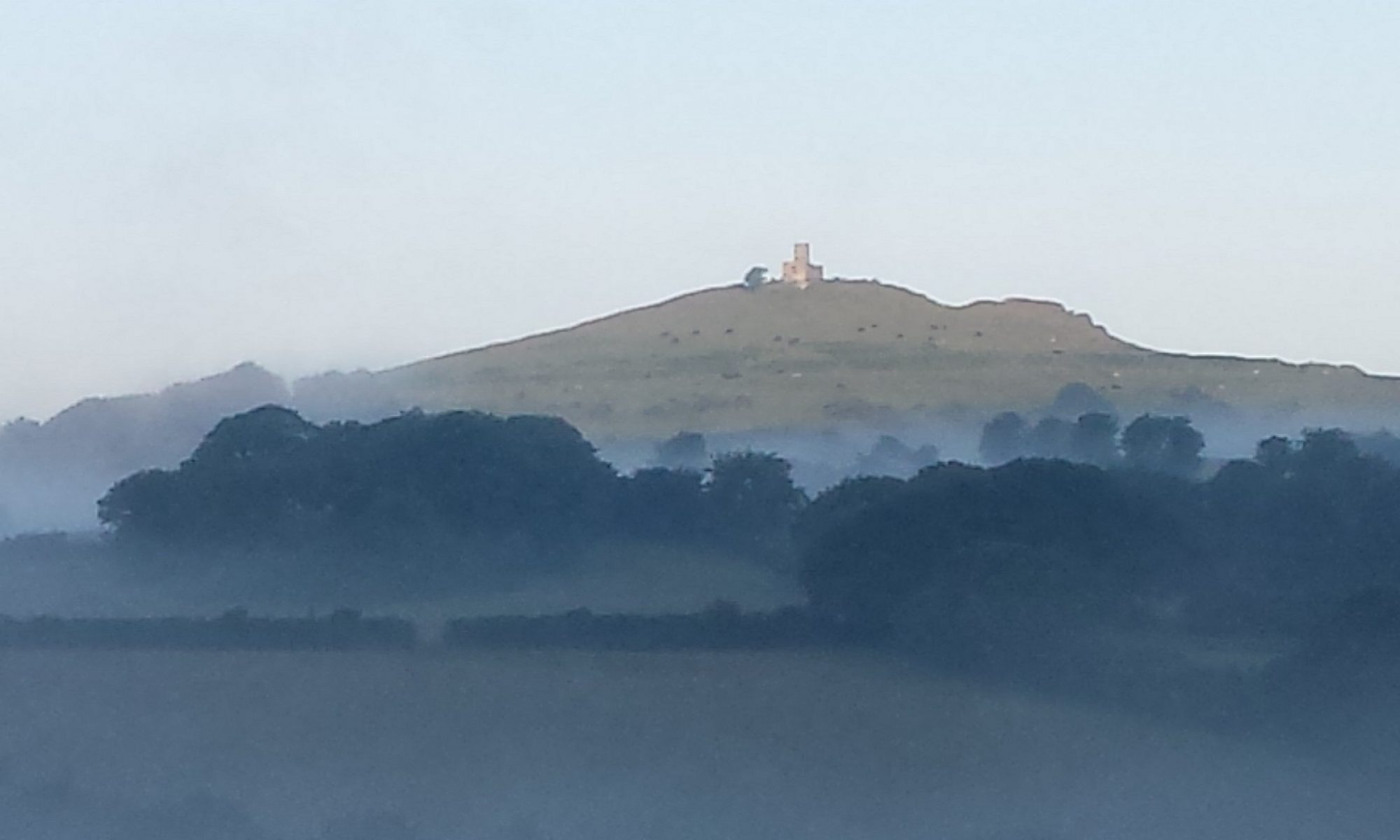 Brentor Church Wallpapers