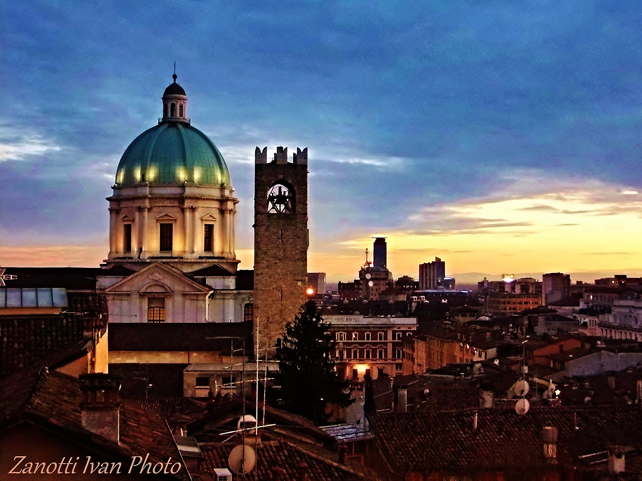 Brescia Wallpapers