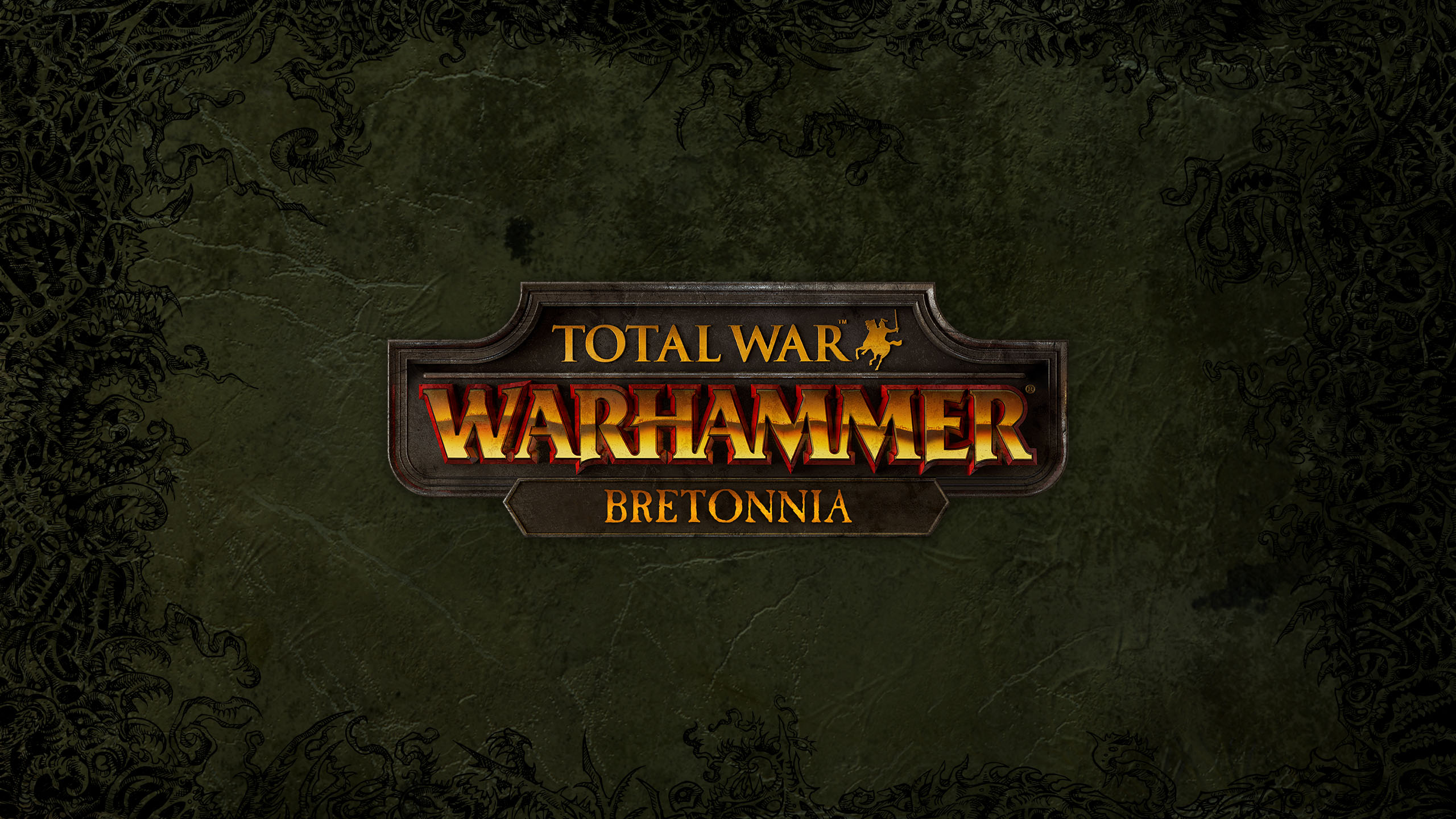 Bretonnia Wallpapers