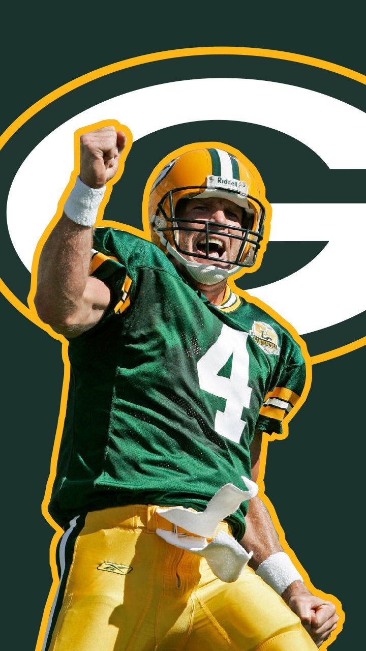 Brett Favre Wallpapers