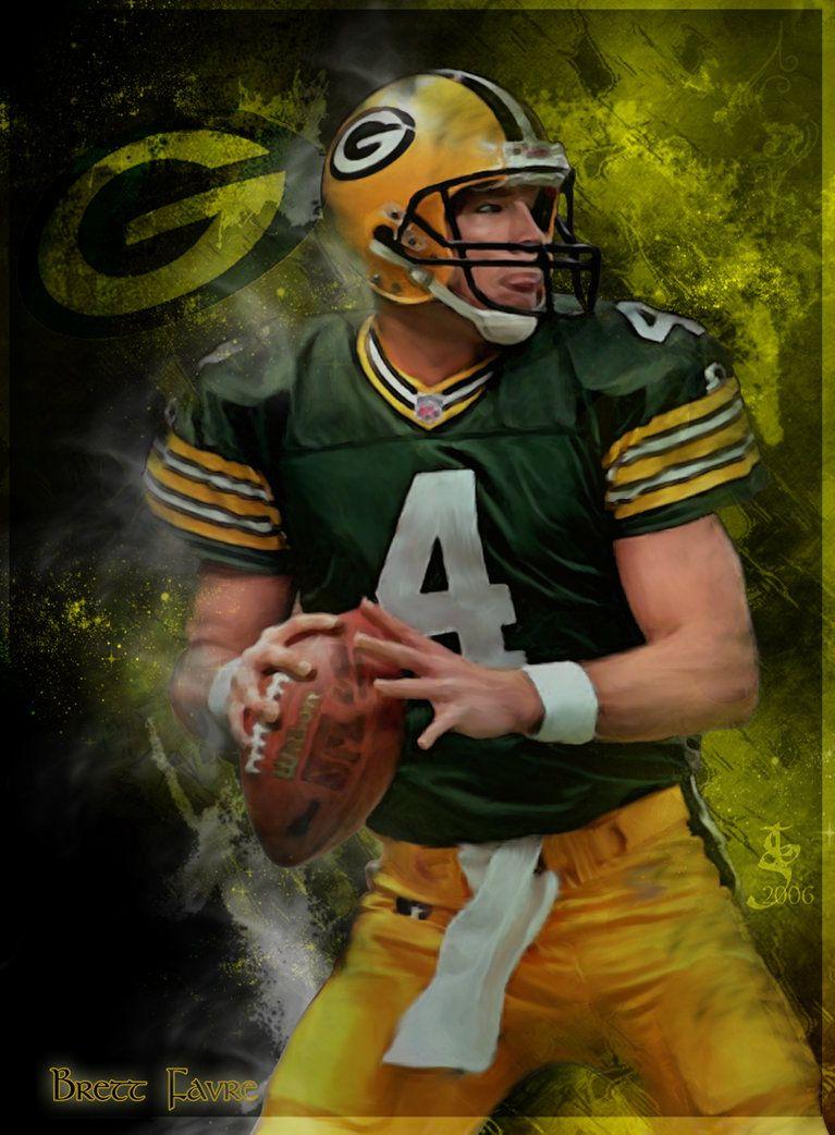 Brett Favre Wallpapers