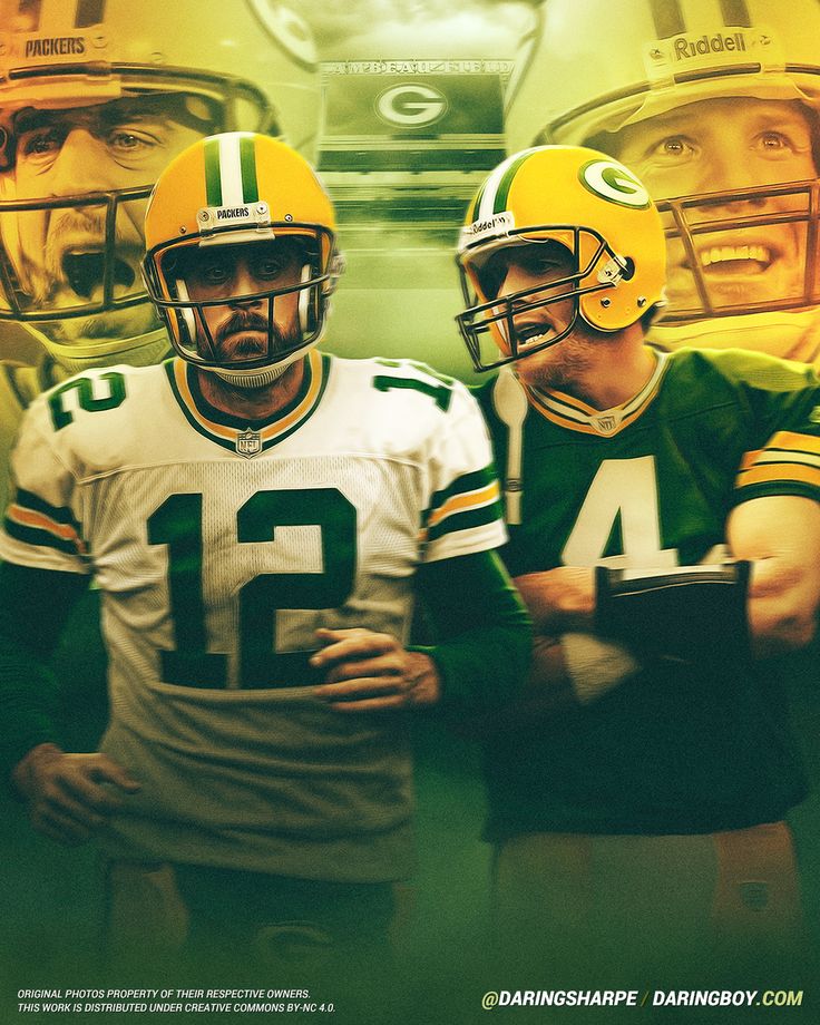 Brett Favre Wallpapers