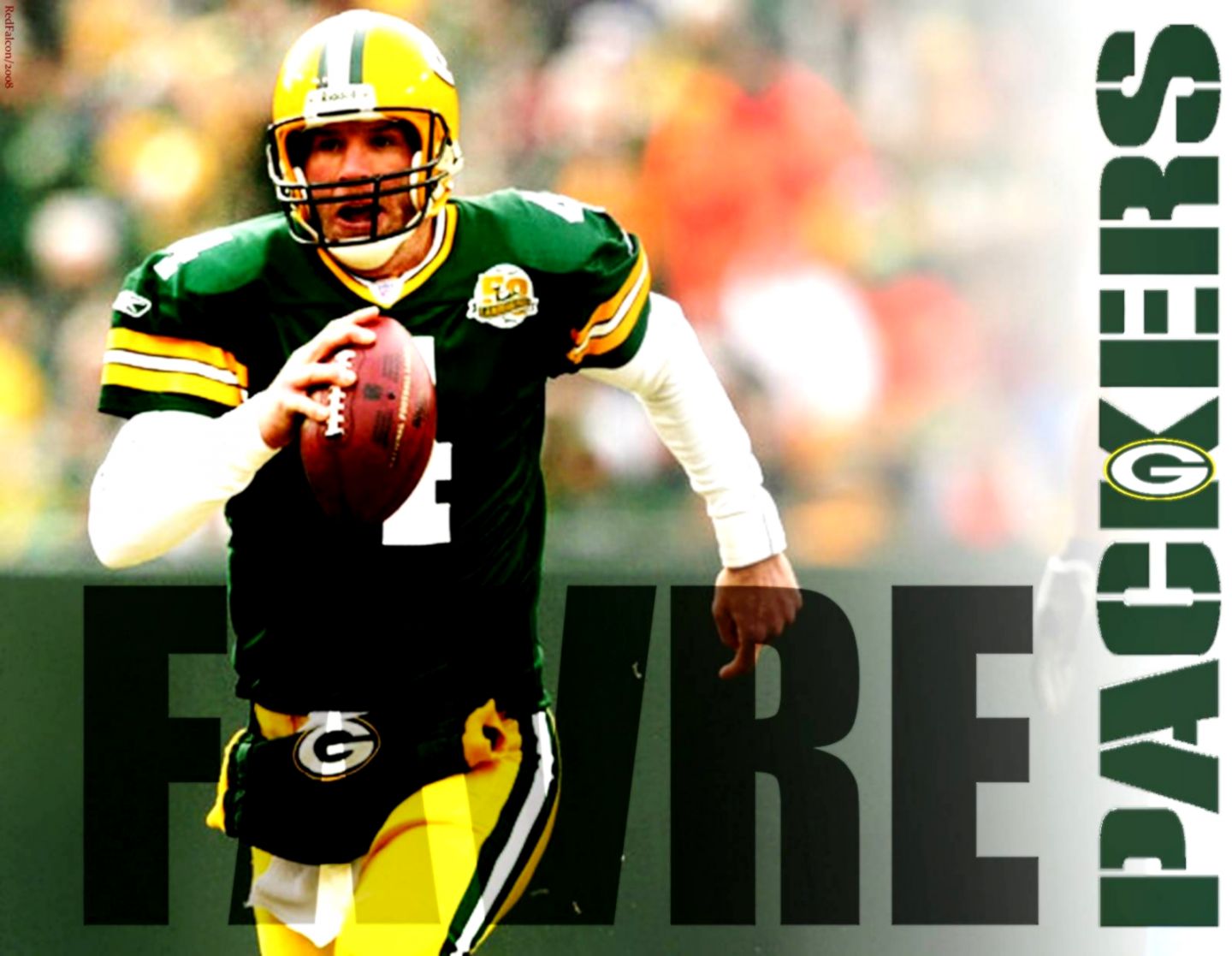 Brett Favre Wallpapers