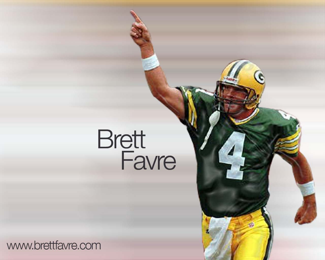 Brett Favre Wallpapers