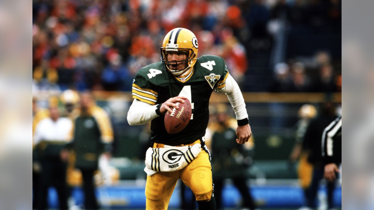 Brett Favre Wallpapers