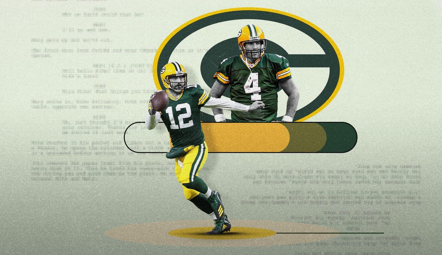 Brett Favre Wallpapers