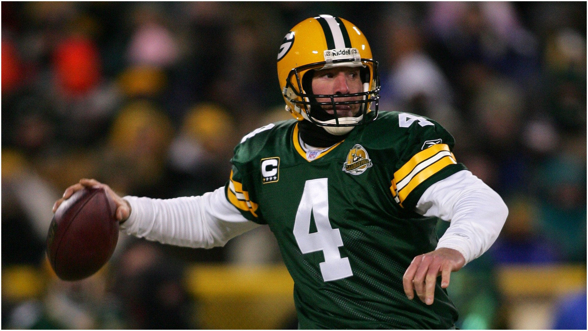 Brett Favre Wallpapers