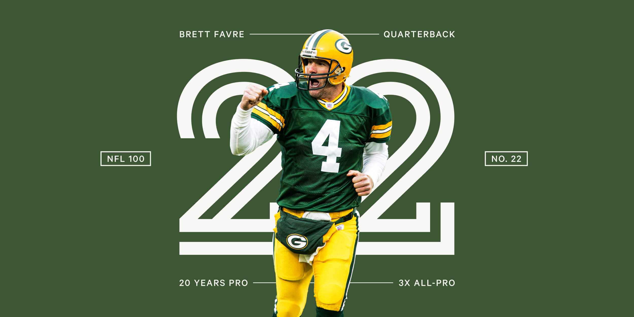 Brett Favre Wallpapers