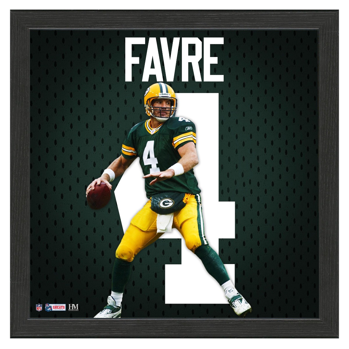 Brett Favre Wallpapers