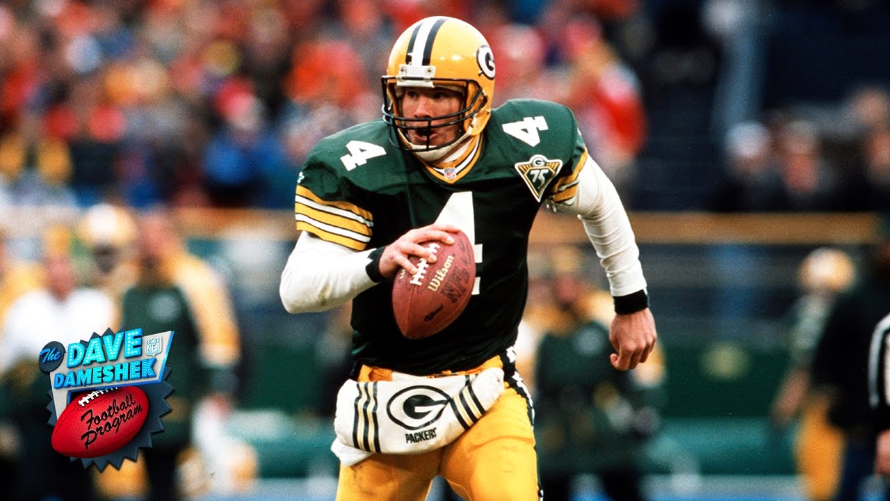 Brett Favre Wallpapers