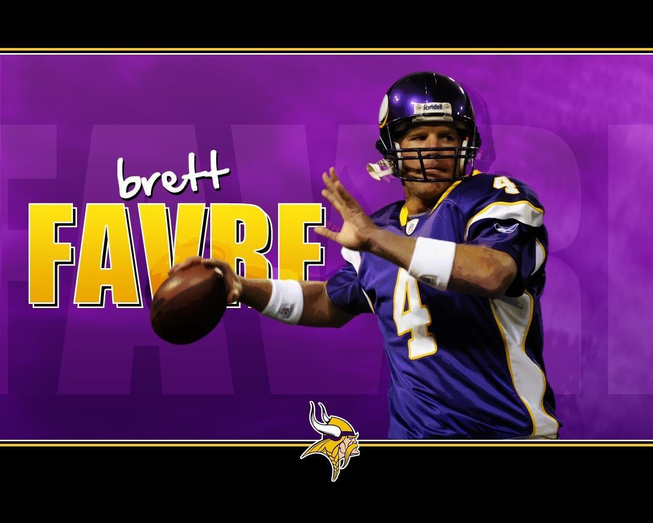 Brett Favre Wallpapers