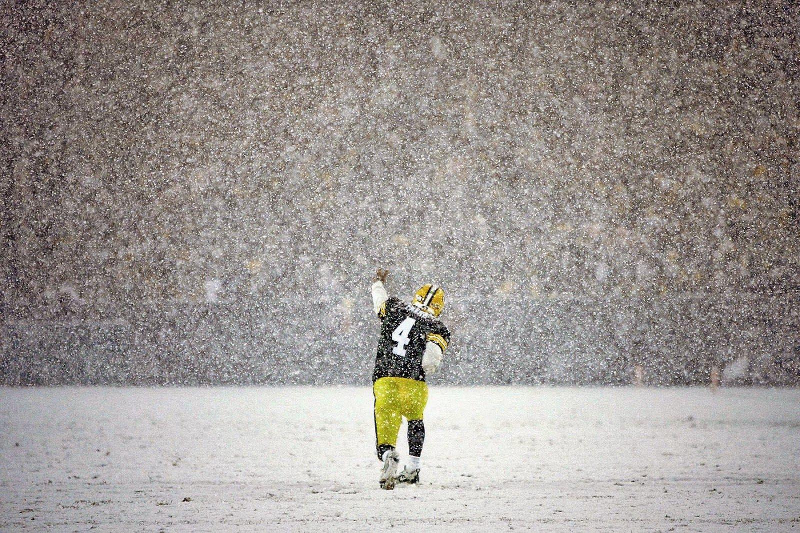 Brett Favre Wallpapers