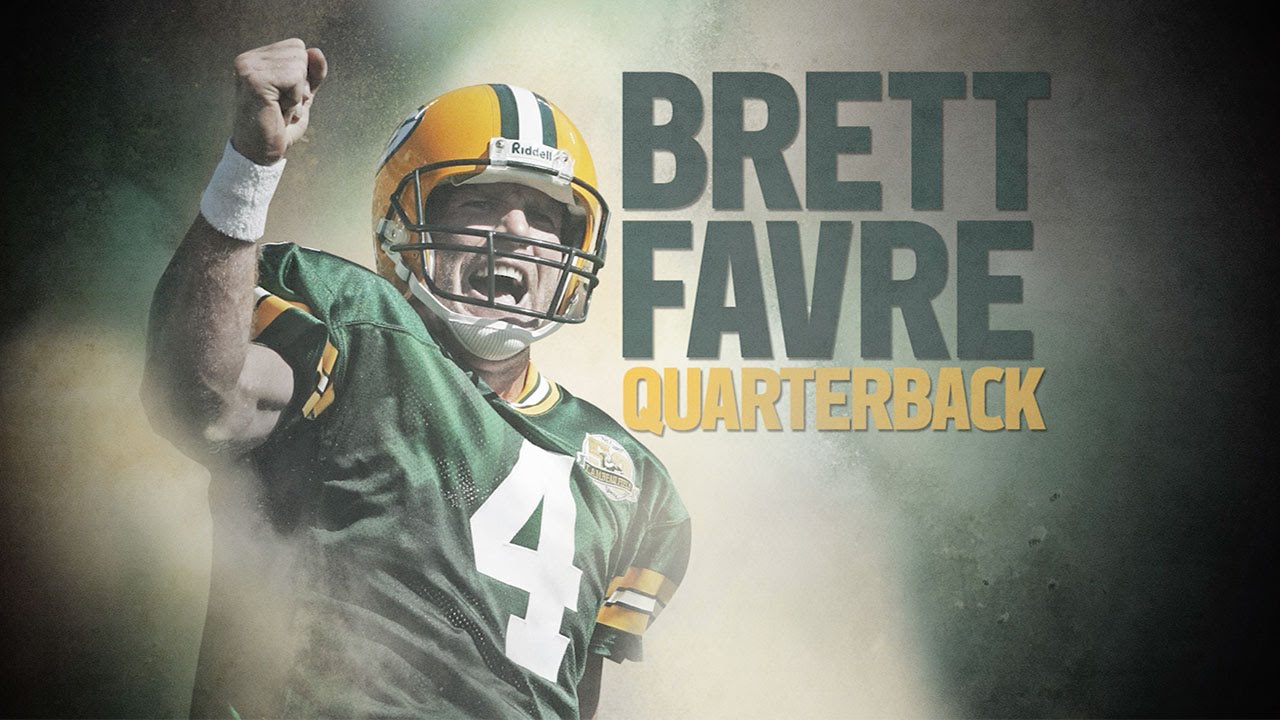 Brett Favre Wallpapers