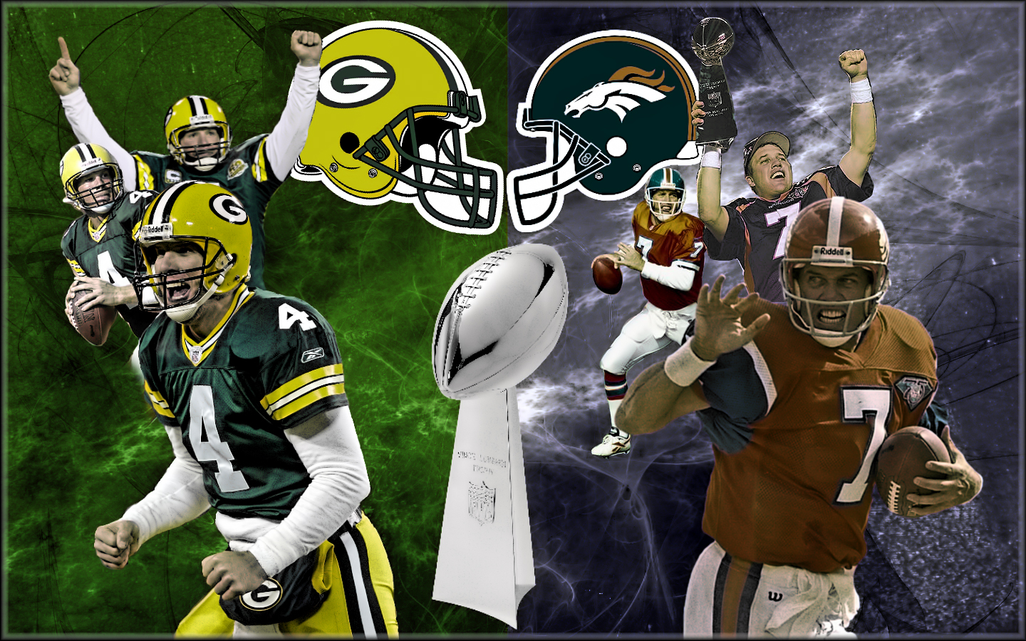 Brett Favre Wallpapers