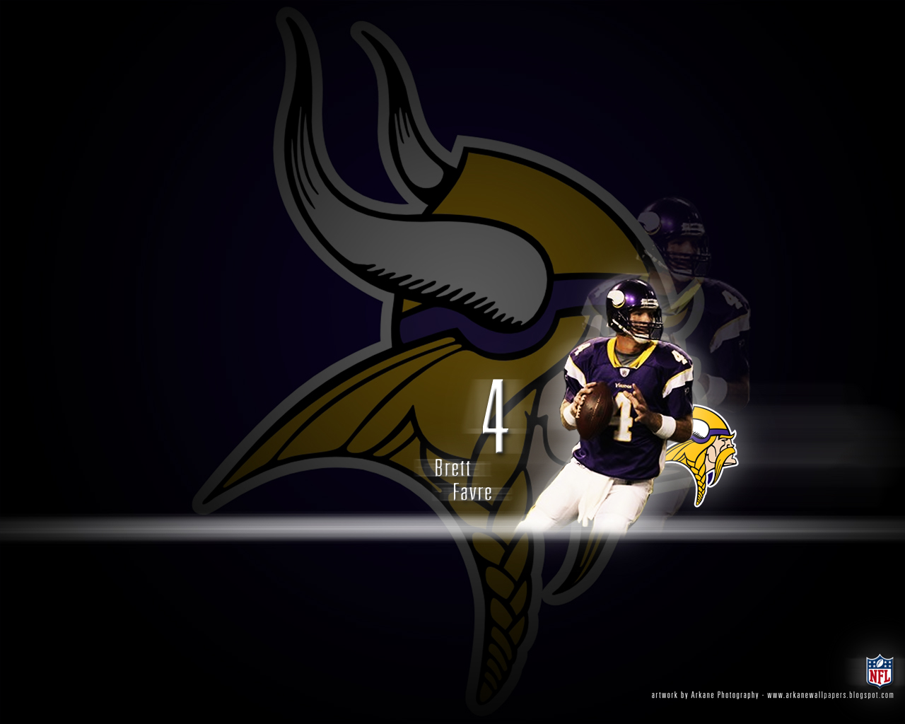 Brett Favre Wallpapers