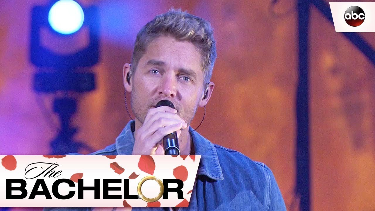 Brett Young Wallpapers