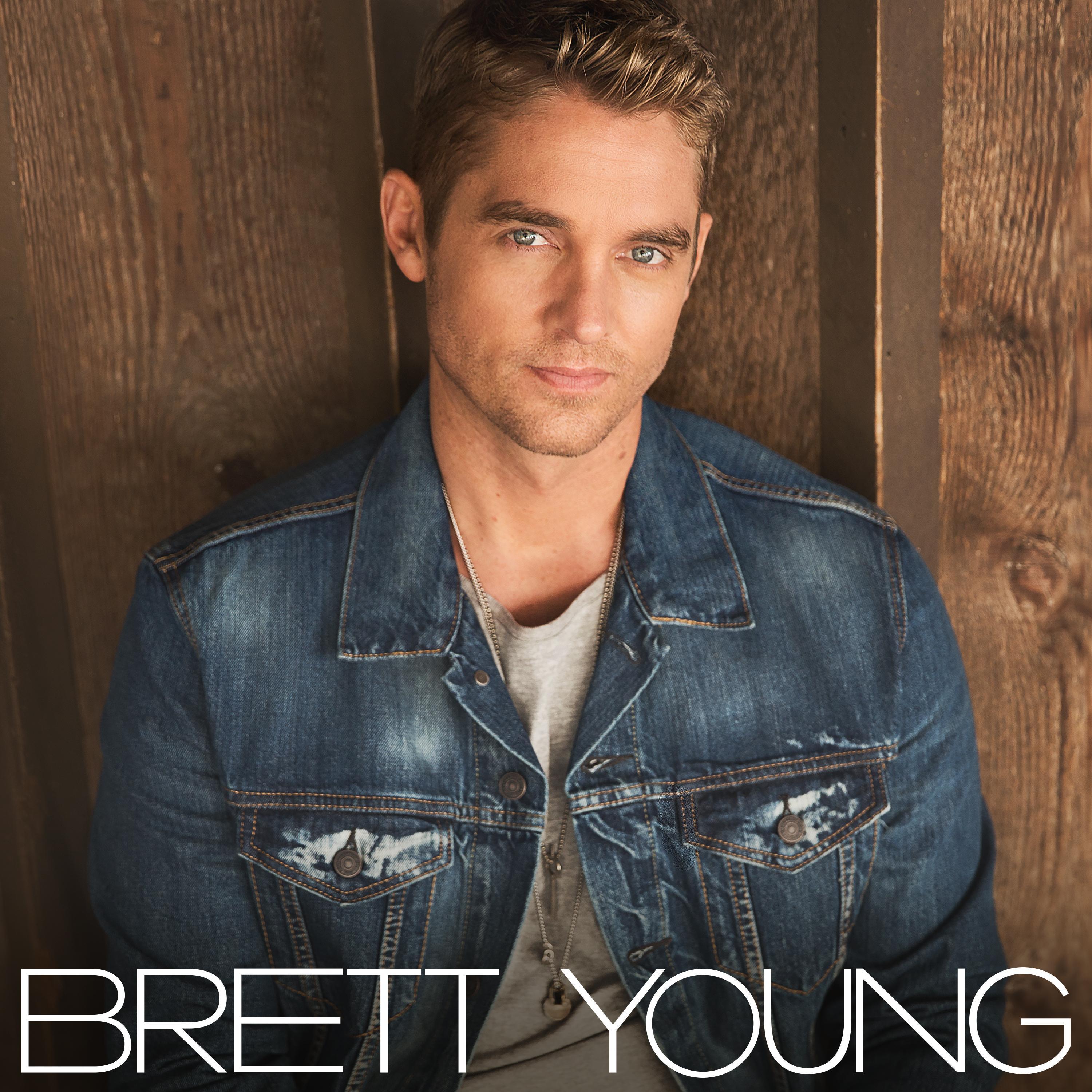 Brett Young Wallpapers