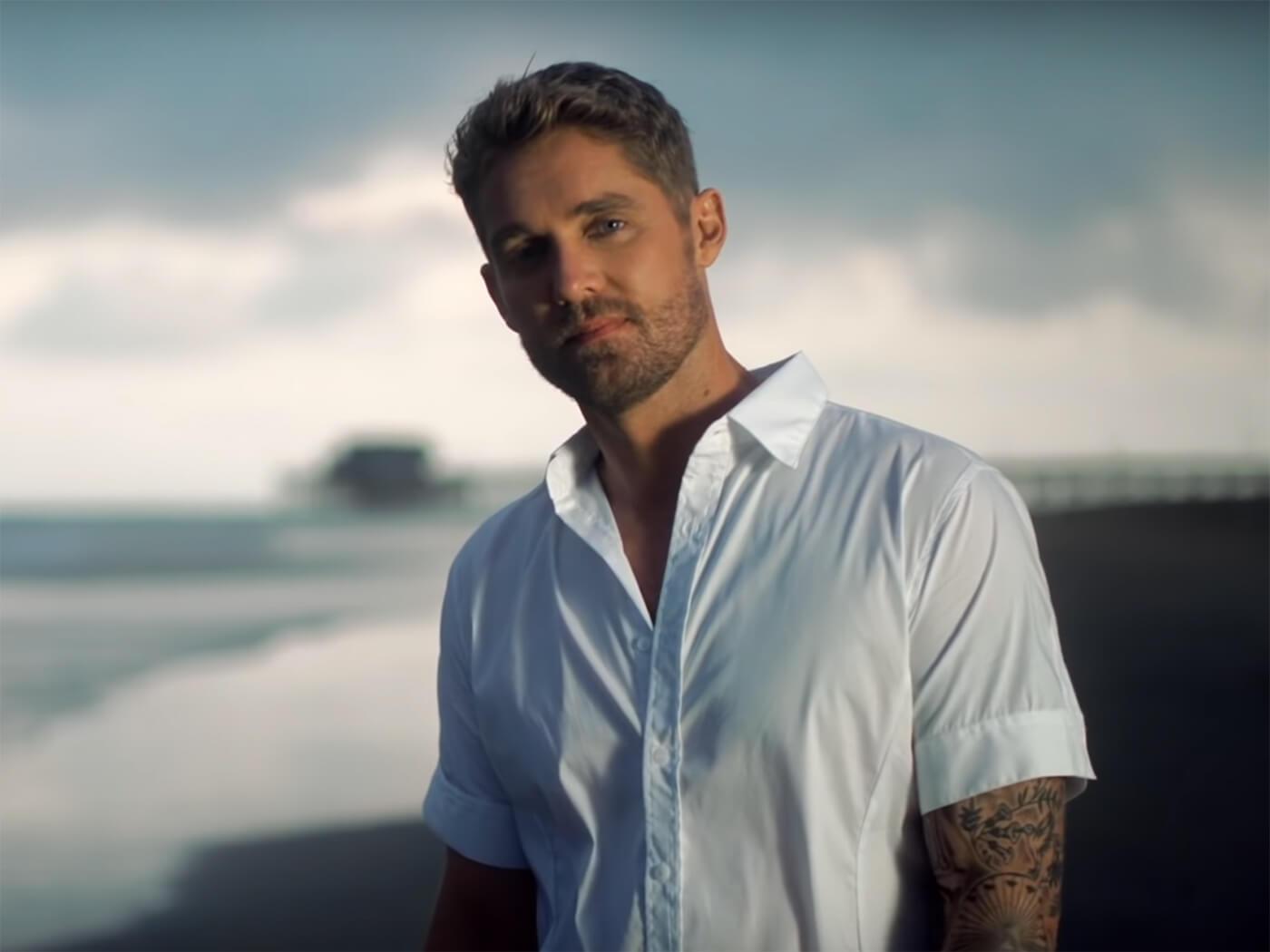 Brett Young Wallpapers